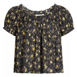 Doen Frederica Top - NWOT